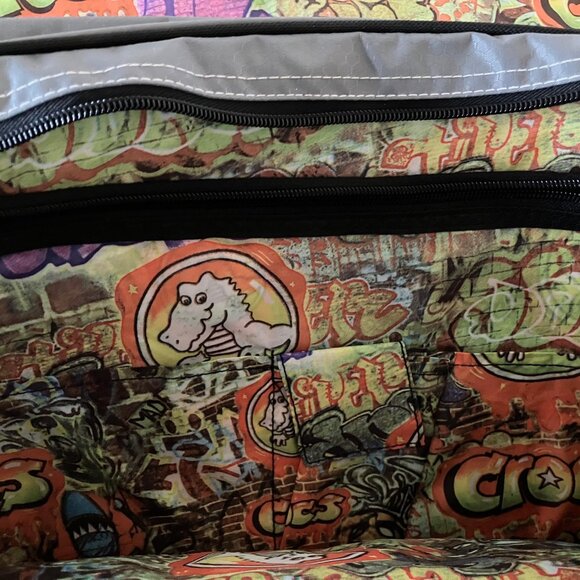 Messenger bag - Picture 6 of 9